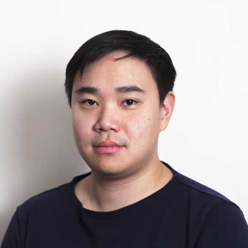 Apps Craft Team Member Image